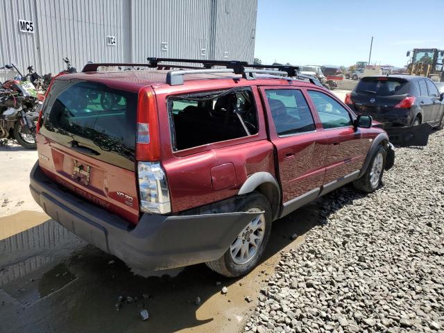 Photo 3 from auction – 2004 VOLVO XC70 with VIN YV1SZ59H941156018