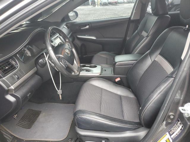 Photo 7 from auction – 2012 TOYOTA CAMRY BASE with VIN 4T1BF1FK2CU035833