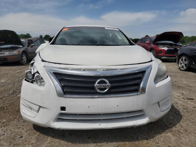 Photo 5 from auction – 2013 NISSAN ALTIMA 2.5 with VIN 1N4AL3AP3DC291760
