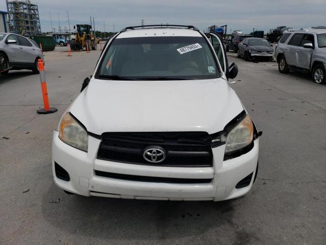 Photo 5 from auction – 2010 TOYOTA RAV4 with VIN 2T3ZF4DV0AW017672