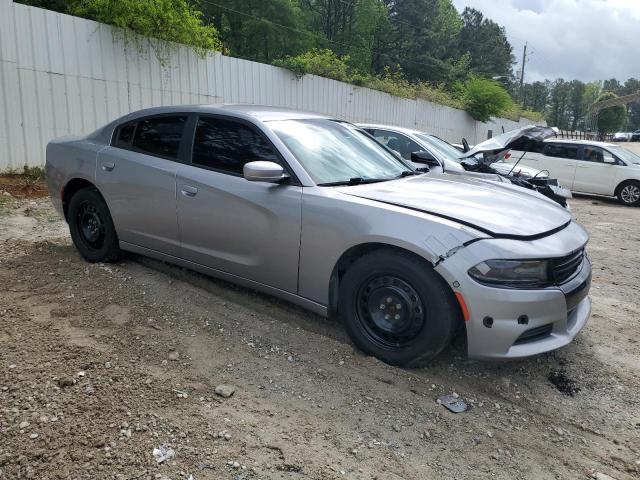 Photo 4 from auction – 2017 DODGE CHARGER PO with VIN 2C3CDXKT8HH649896