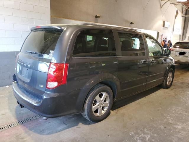 Photo 3 from auction – 2012 DODGE CARAVAN with VIN 2C4RDGCG2CR284058