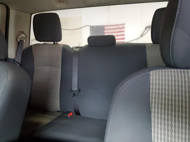 Photo 10 from auction – 2011 DODGE RAM 1500 with VIN 1D7RV1GT2BS553146