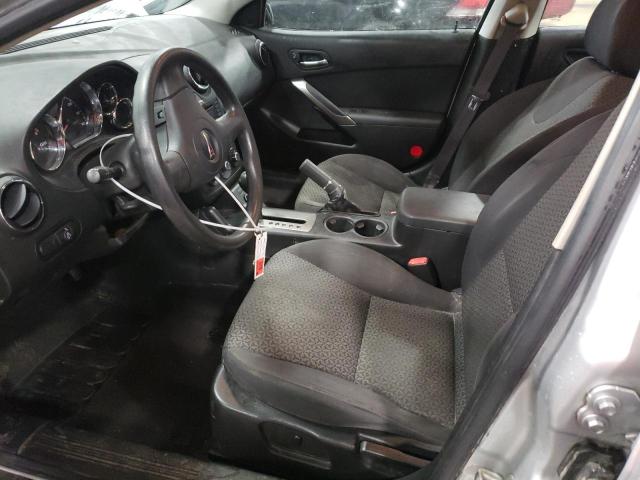Photo 7 from auction – 2009 PONTIAC G6 with VIN 1G2ZG57B694180425