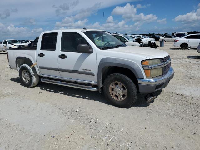 Photo 4 from auction – 2004 CHEVROLET COLORADO with VIN 1GCDS136348110775