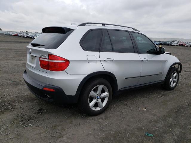 Photo 3 from auction – 2010 BMW X5 XDRIVE3 with VIN 5UXFE4C53AL379407