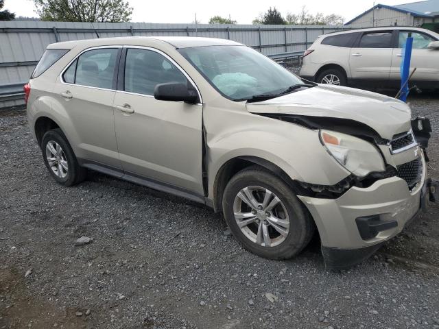 Photo 4 from auction – 2012 CHEVROLET EQUINOX LS with VIN 2GNFLCEK6C6131501