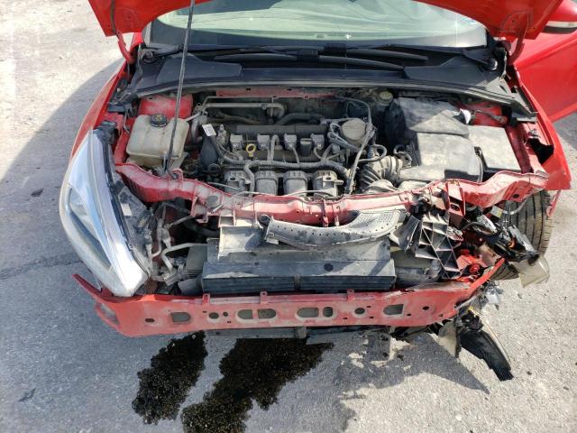 Photo 11 from auction – 2015 FORD FOCUS SE with VIN 1FADP3F26FL262917