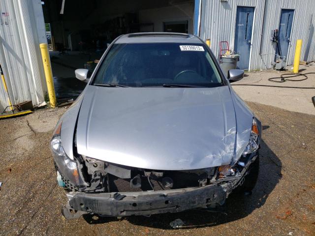 Photo 5 from auction – 2012 HONDA ACCORD EXL with VIN 1HGCP2F87CA172981