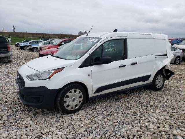 FORD TRANSIT CO 2019 with VIN NM0LS7E21K1415302 - Photo from auction