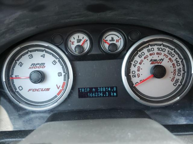 Photo 9 from auction – 2011 FORD FOCUS SE with VIN 1FAHP3FN6BW192002