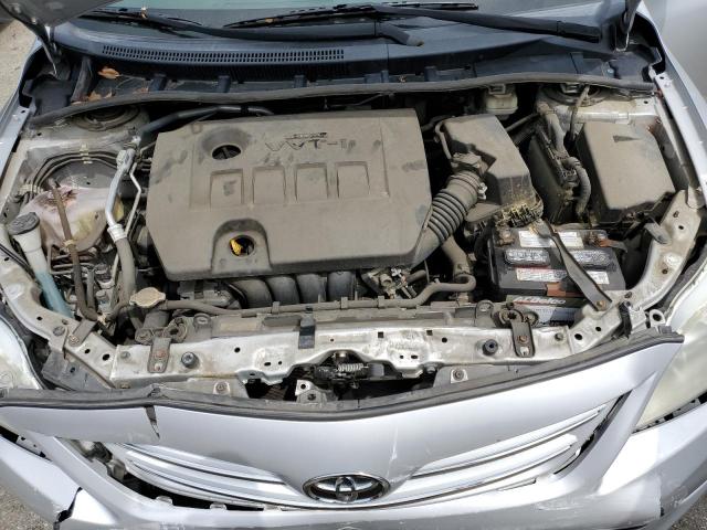 Photo 11 from auction – 2013 TOYOTA COROLLA BA with VIN 5YFBU4EE6DP146553