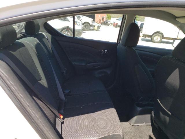Photo 10 from auction – 2019 NISSAN VERSA S with VIN 3N1CN7AP1KL875647