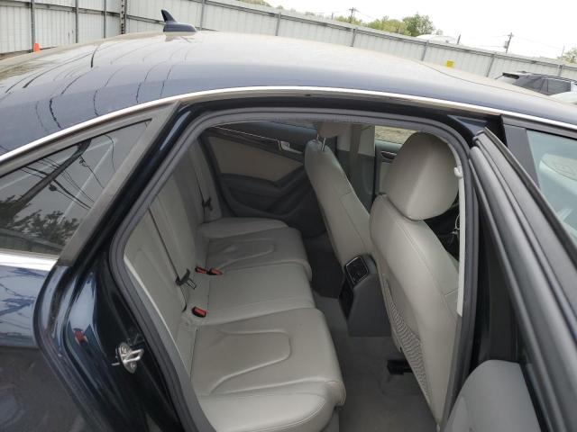 Photo 10 from auction – 2011 AUDI A4 PREMIUM with VIN WAUFFAFL4BA103609