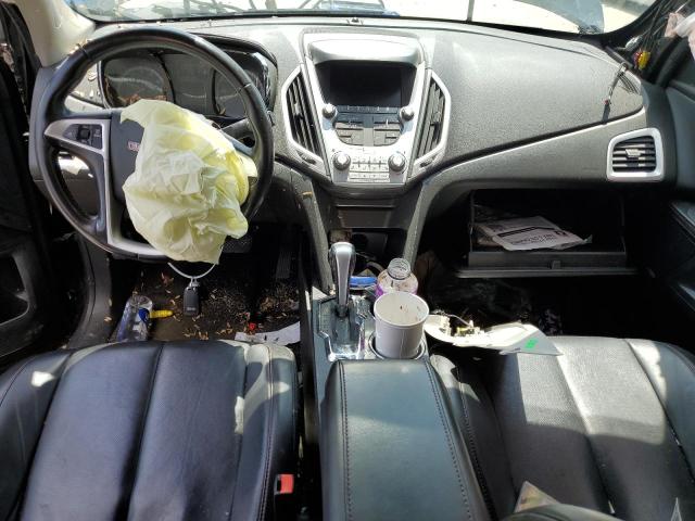 Photo 8 from auction – 2014 GMC TERRAIN SL with VIN 2GKALSEK9E6298472