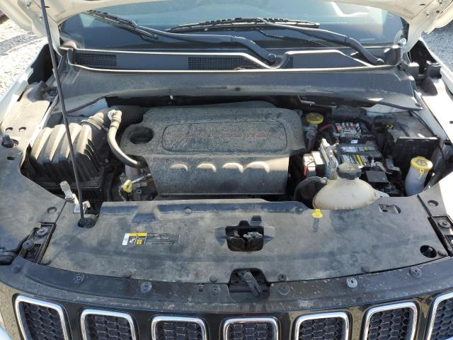 Photo 12 from auction – 2018 JEEP COMPASS LI with VIN 3C4NJDCB8JT281301