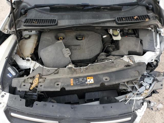 Photo 12 from auction – 2013 FORD ESCAPE SE with VIN 1FMCU0G95DUC85715