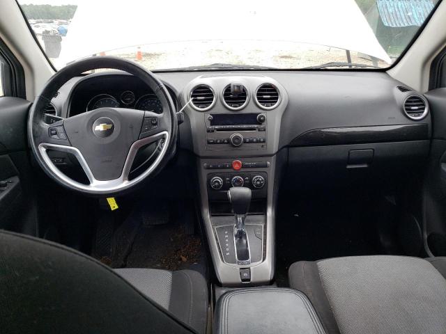 Photo 8 from auction – 2014 CHEVROLET CAPTIVA LT with VIN 3GNAL3EK9ES616858