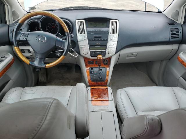 Photo 8 from auction – 2005 LEXUS RX 330 with VIN 2T2HA31U15C082736