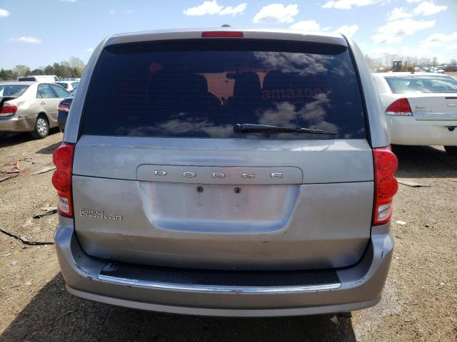 Photo 6 from auction – 2013 DODGE GRAND CARA with VIN 2C4RDGBG3DR546401
