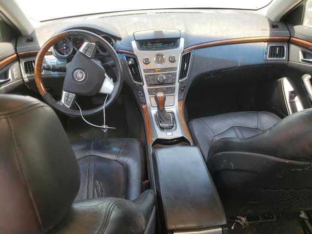 Photo 8 from auction – 2010 CADILLAC CTS PREMIU with VIN 1G6DP5EV7A0104343