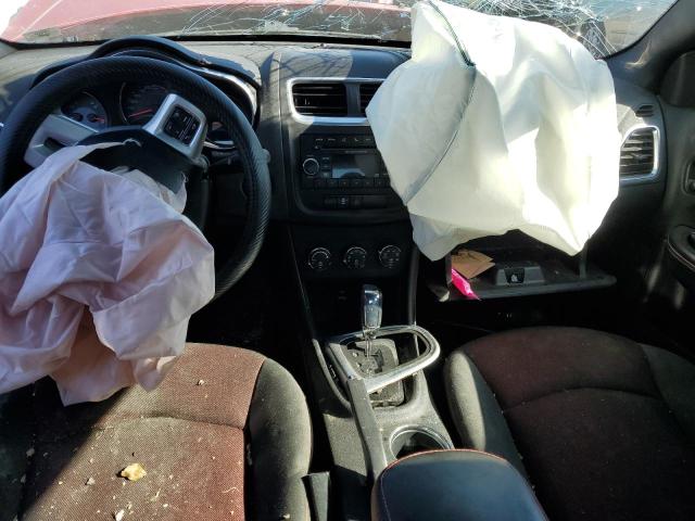 Photo 8 from auction – 2012 DODGE AVENGER SX with VIN 1C3CDZEG9CN118961