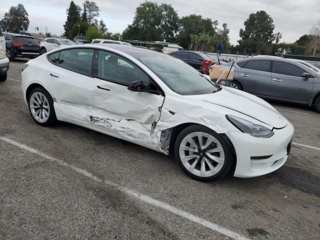 Photo 4 from auction – 2023 TESLA MODEL 3 with VIN 5YJ3E1EA9PF459352