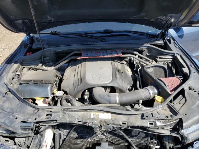 Photo 12 from auction – 2019 DODGE DURANGO R/ with VIN 1C4SDJCT2KC848262