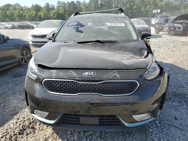 صورة رقم 5 من المزاد - 2018 KIA NIRO EX PR مع VIN KNDCC3LD2J5136025