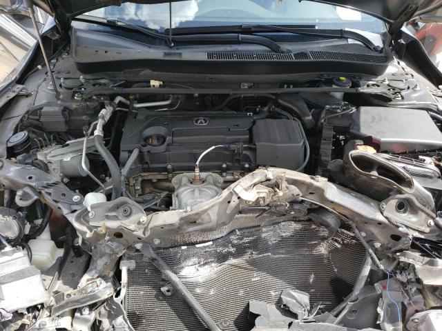 Photo 11 from auction – 2015 ACURA TLX TECH with VIN 19UUB1F52FA030271