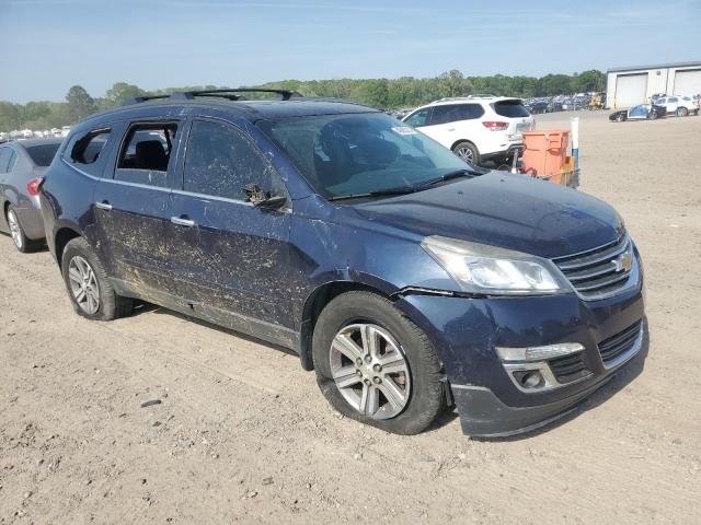 Photo 4 from auction – 2016 CHEVROLET TRAVERSE L with VIN 1GNKVHKD5GJ125886