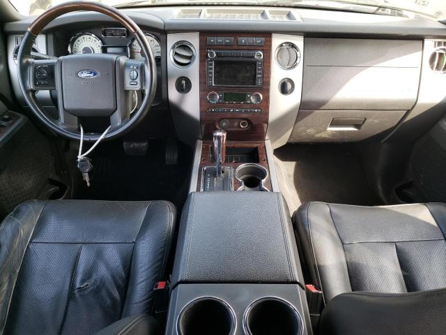 Photo 8 from auction – 2008 FORD EXPEDITION with VIN 1FMFK20548LA14713