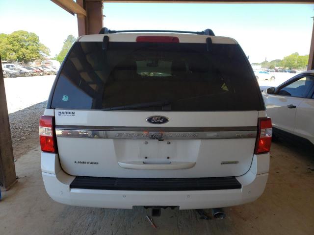 Photo 6 from auction – 2016 FORD EXPEDITION with VIN 1FMJK1KT6GEF06680