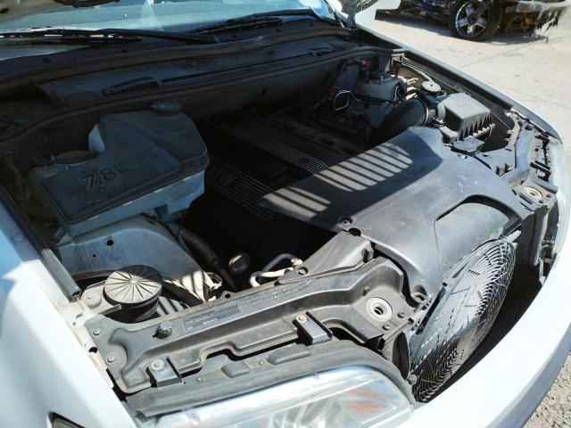 Photo 12 from auction – 2001 BMW X5 3.0I with VIN WBAFA53561LM65133