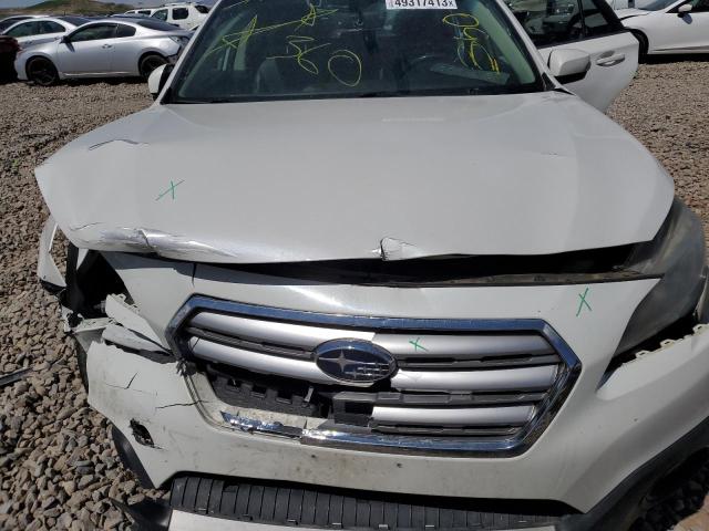Photo 11 from auction – 2017 SUBARU OUTBACK 2. with VIN 4S4BSANC1H3364820