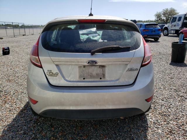 Photo 6 from auction – 2015 FORD FIESTA SE with VIN 3FADP4EJ6FM111136
