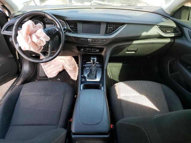 Photo 8 from auction – 2018 BUICK REGAL PREF with VIN W04GL6SX4J1109599