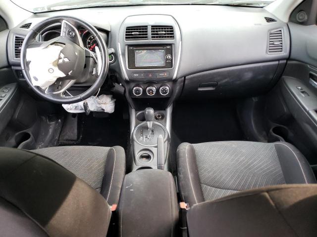 Photo 8 from auction – 2014 MITSUBISHI OUTLANDER with VIN 4A4AP4AU9EE009291
