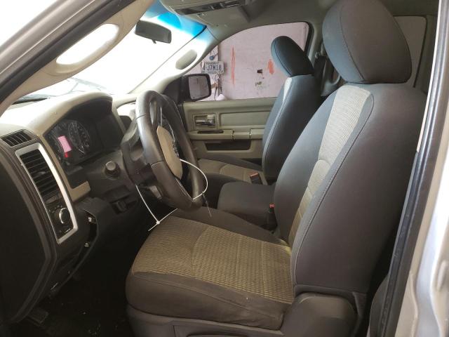 Photo 7 from auction – 2011 DODGE RAM 1500 with VIN 1D7RB1GP1BS673984