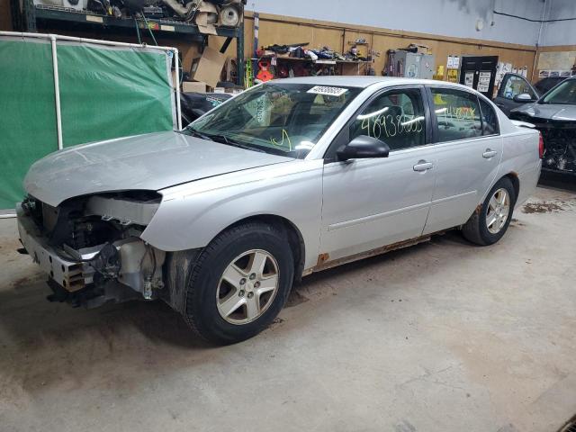 Photo 1 from auction – 2004 CHEVROLET MALIBU LS with VIN 1G1ZT54854F207846