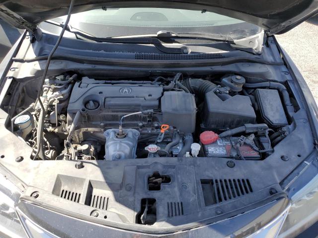 Photo 11 from auction – 2016 ACURA ILX PREMIU with VIN 19UDE2F88GA009191