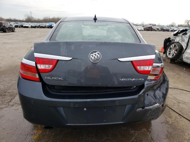 Foto 6 de la subasta – 2013 BUICK VERANO con VIN 1G4PS5SKXD4242874