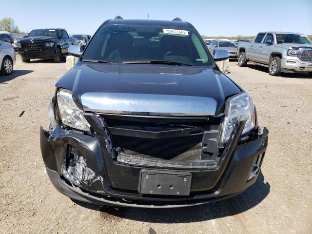 Photo 5 from auction – 2015 GMC TERRAIN SL with VIN 2GKFLYE33F6357972