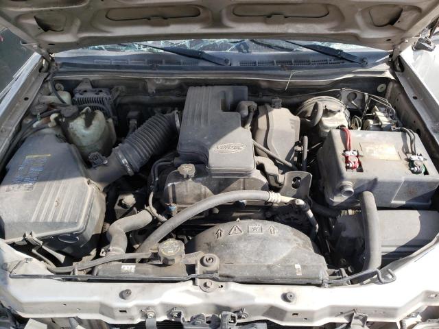 Photo 11 from auction – 2007 CHEVROLET COLORADO with VIN 1GCCS149178108404