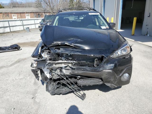 Photo 5 from auction – 2023 SUBARU CROSSTREK with VIN JF2GTHSC5PH319970