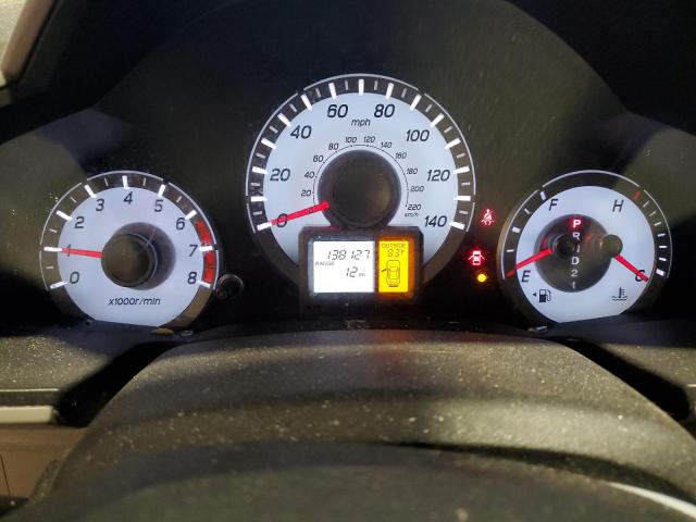 Photo 9 from auction – 2015 HONDA PILOT SE with VIN 5FNYF4H36FB014390
