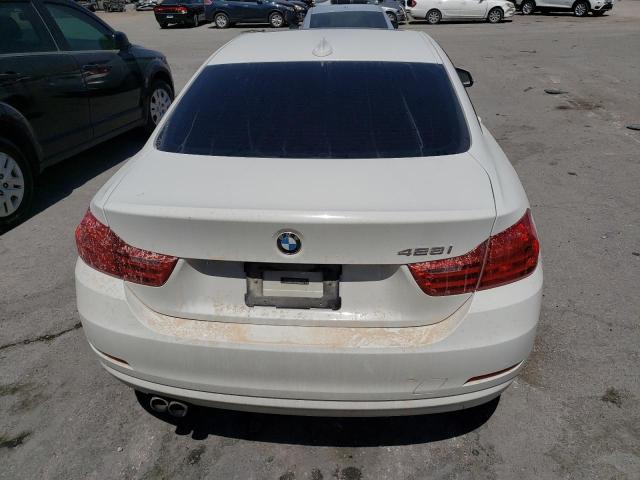 Photo 6 from auction – 2014 BMW 428 I with VIN WBA3N7C57EK221828