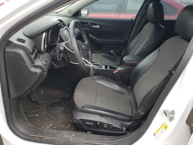 Photo 7 from auction – 2015 CHEVROLET MALIBU 1LT with VIN 1G11C5SL5FF292467