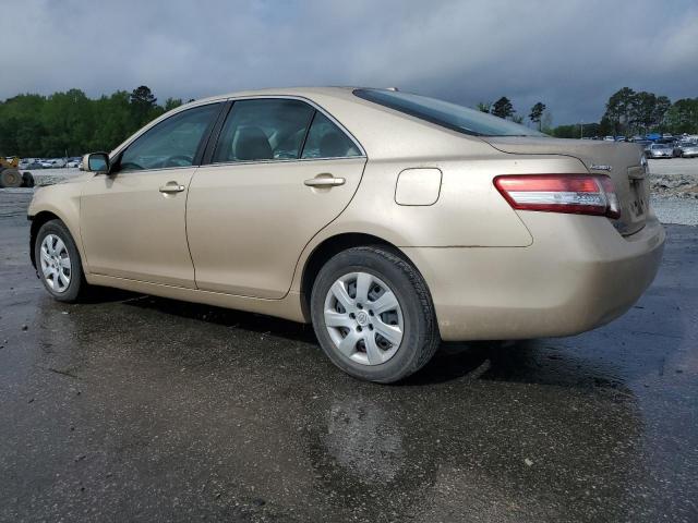 Foto 2 de la subasta – 2011 TOYOTA CAMRY BASE con VIN 4T1BF3EK7BU685169