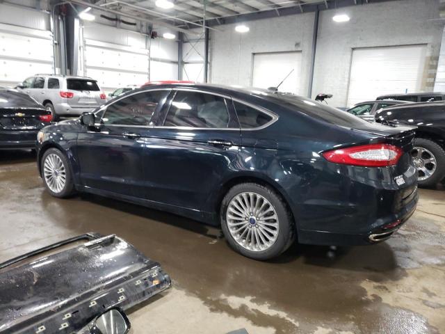 Photo 2 from auction – 2014 FORD FUSION TIT with VIN 3FA6P0K93ER181478
